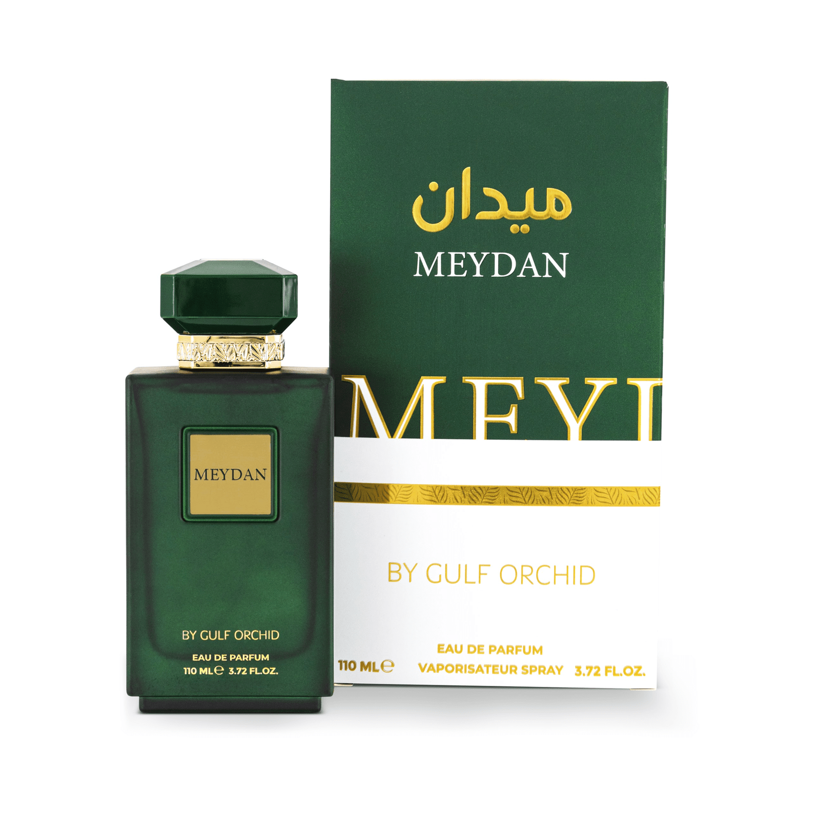 Meydan EDP - 100Ml 3.4Oz By Gulf Orchid