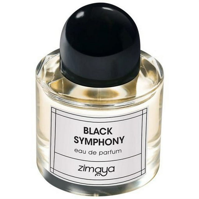 Unisex Black Symphony EDP Spray 3.4 oz