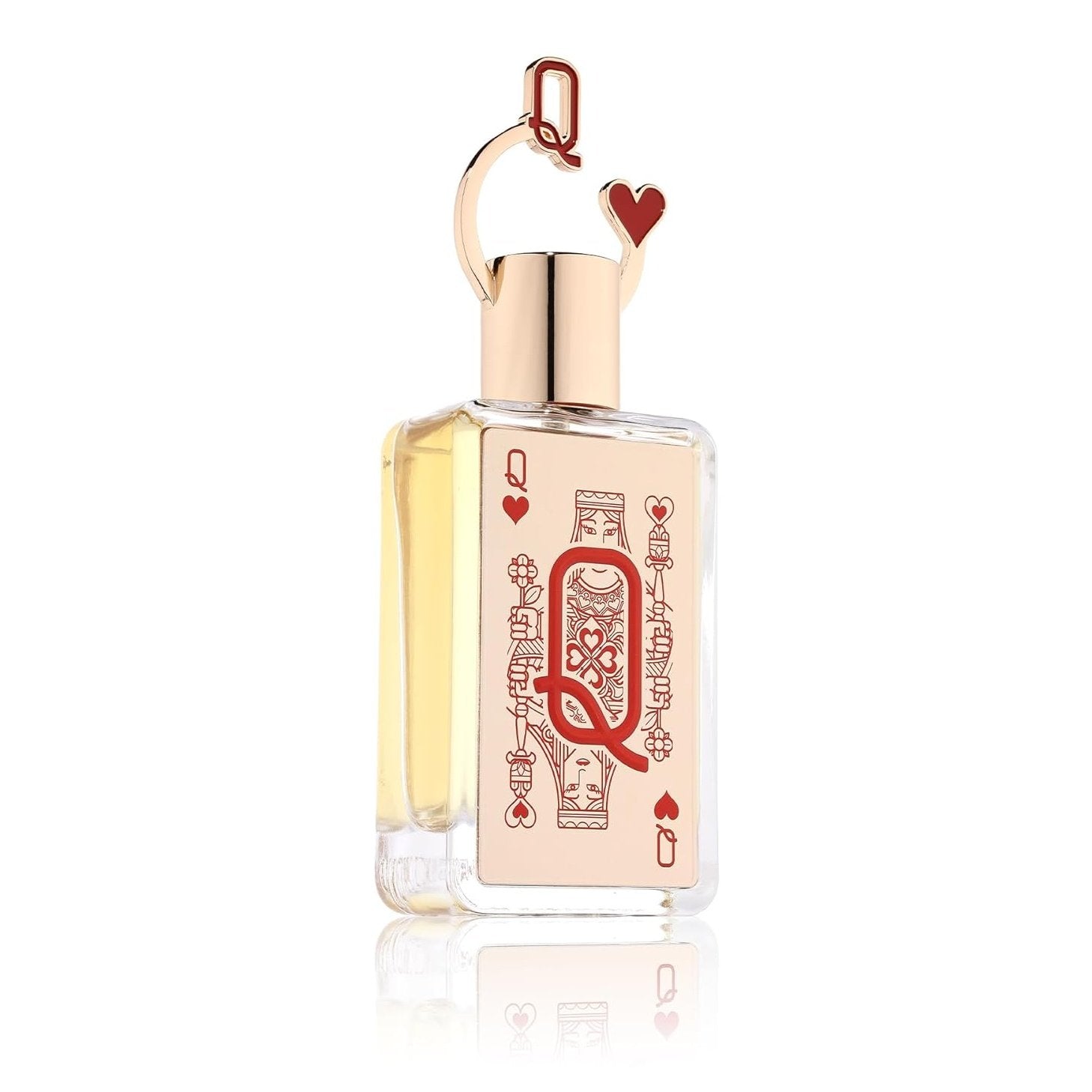 Queen EDP 100ml By Fragrance World