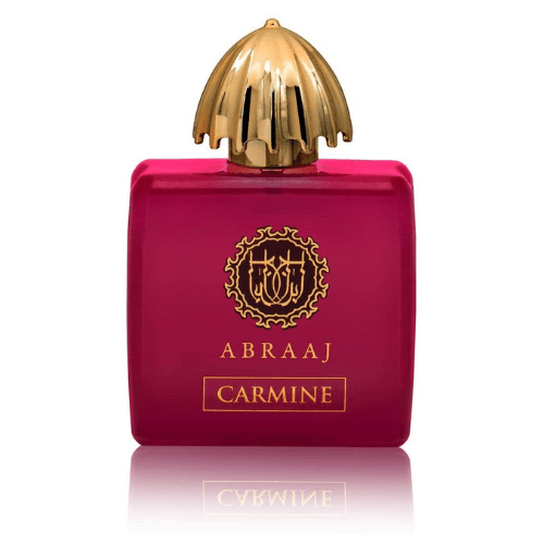 Abraaj Carmine EDP 100ml By Fragrance World