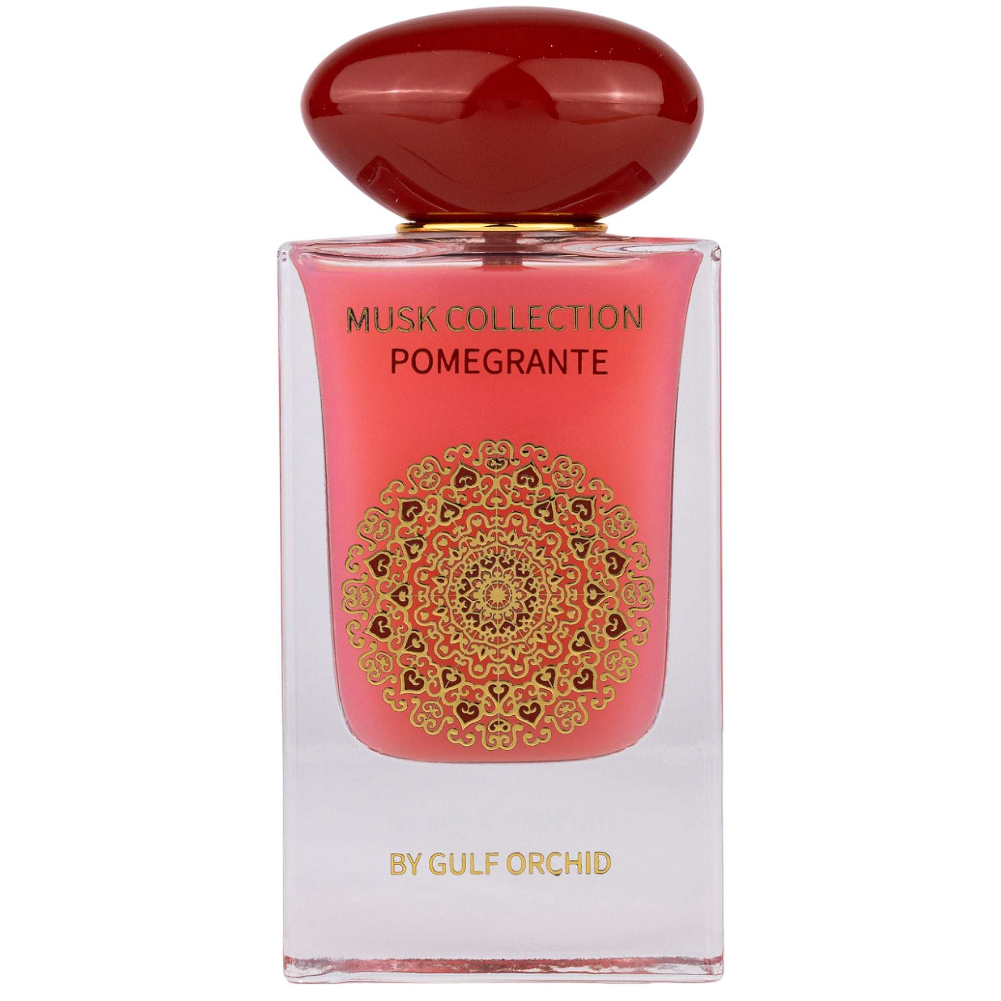 Pomegrante EDP - 100Ml 3.4Oz By Gulf Orchid