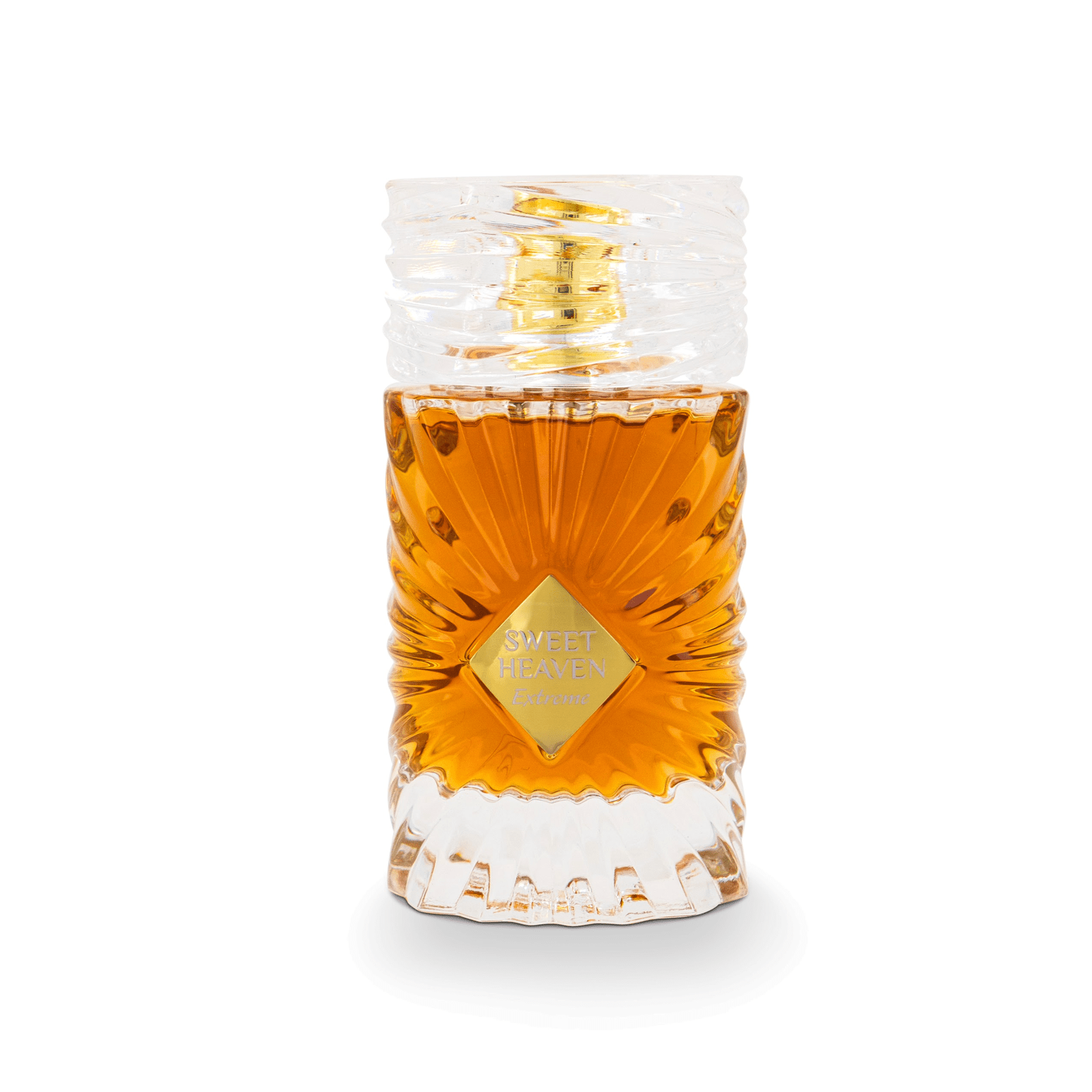 Sweet Heaven Extreme EDP - 100Ml 3.4Oz By Gulf Orchid
